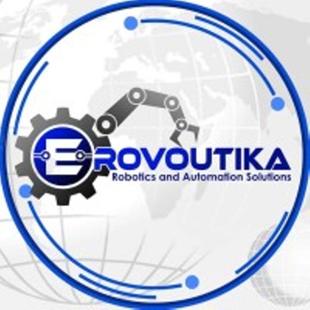 Profile image for Erovoutika