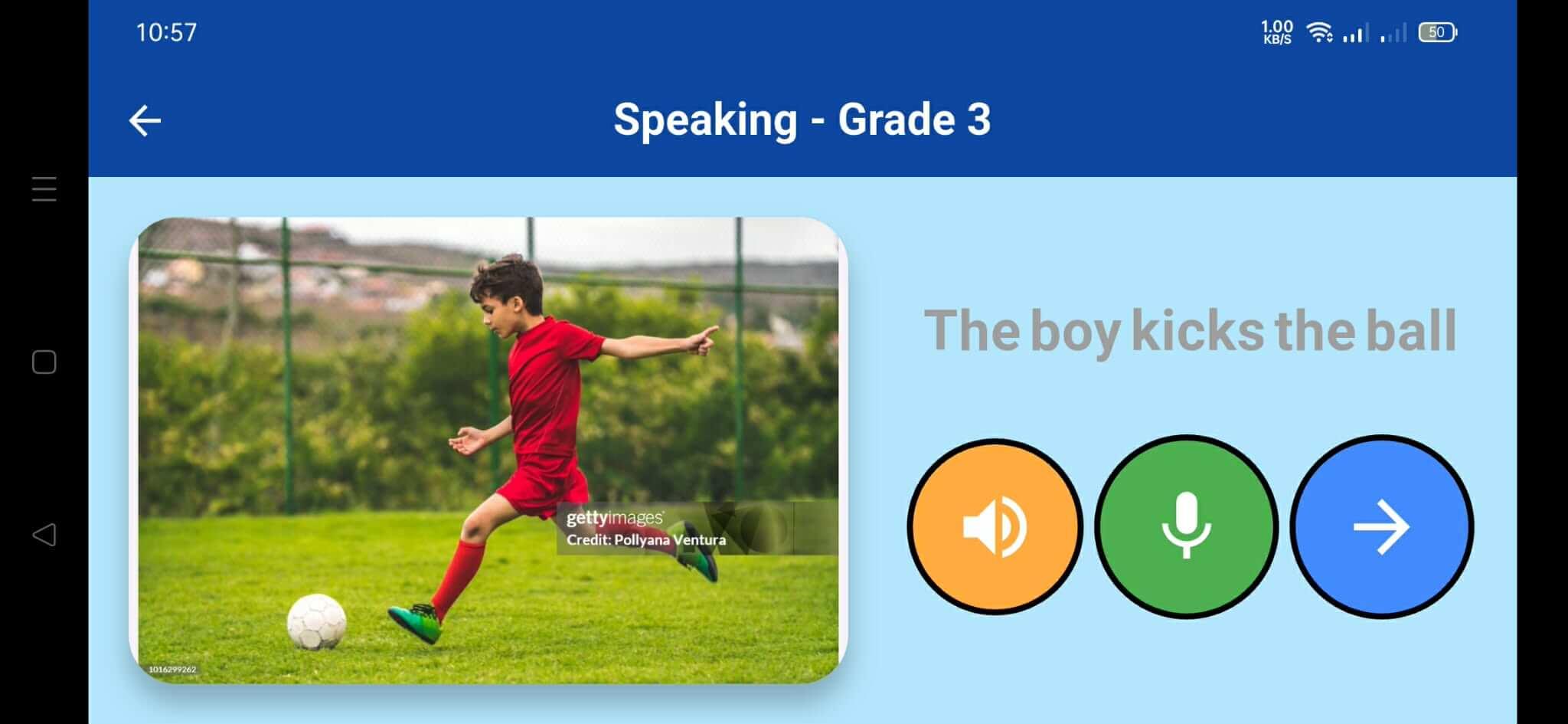 Read Smart - AI Coach Reader